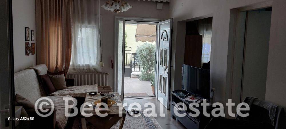 Άποψη εσωτερικού χώρου