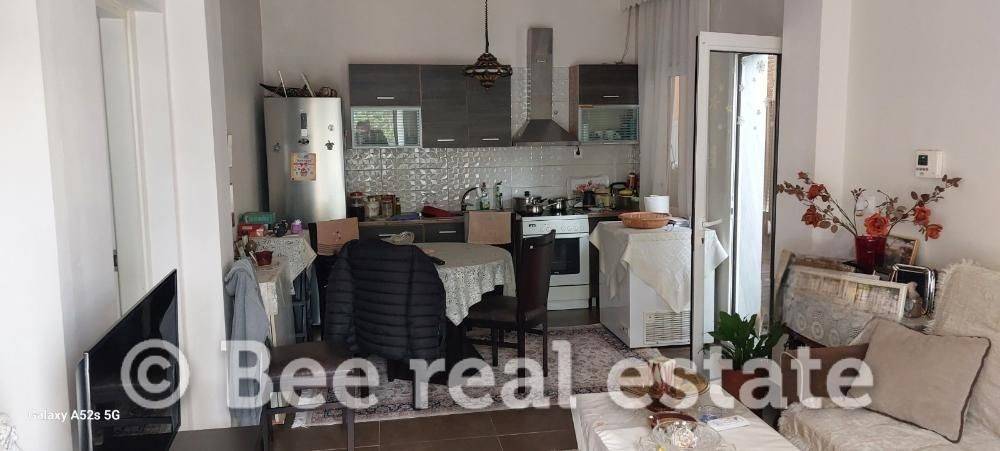 Άποψη εσωτερικού χώρου