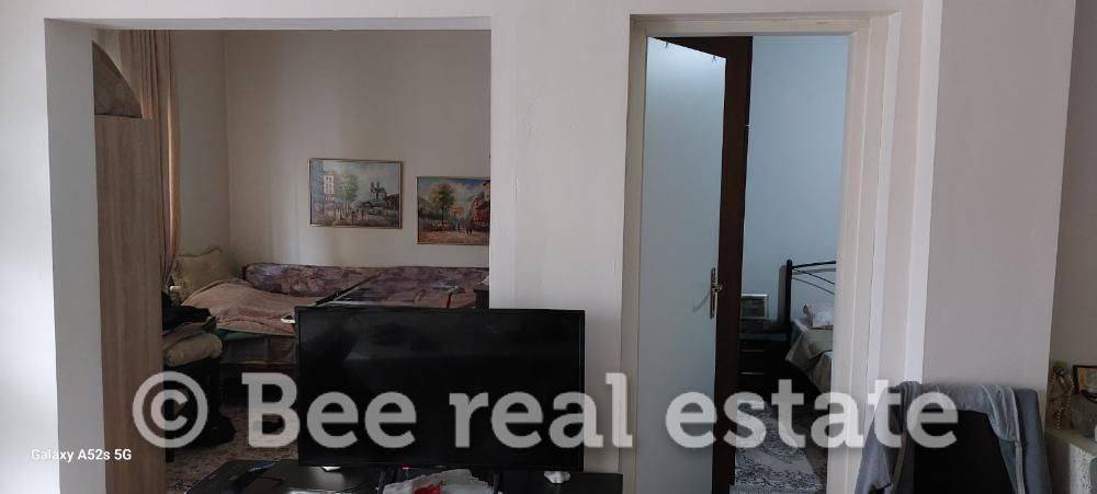 Άποψη εσωτερικού χώρου