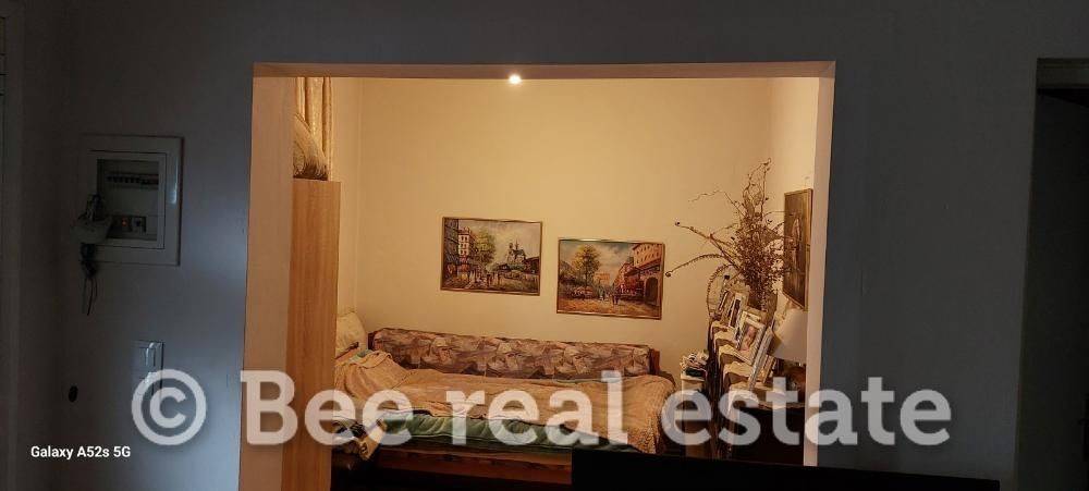 Άποψη εσωτερικού χώρου