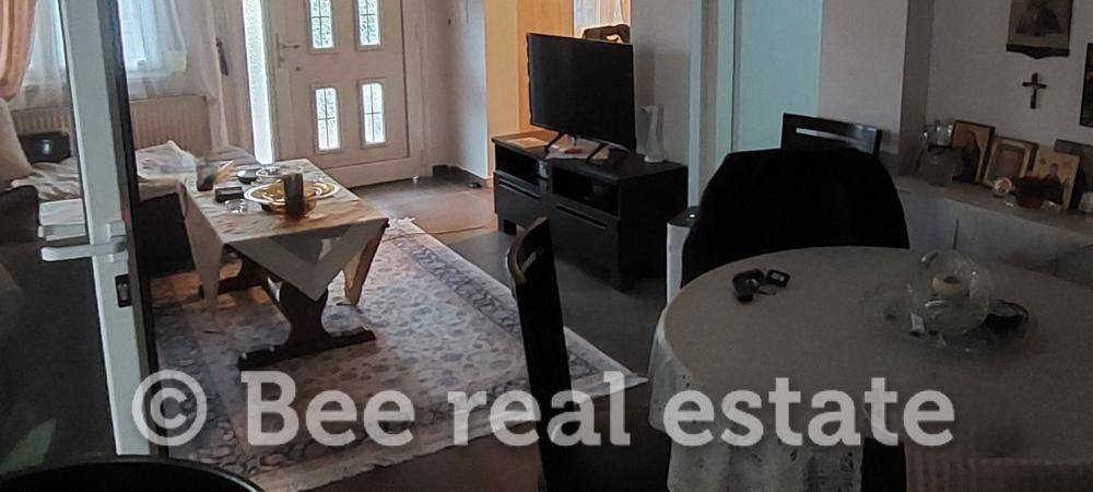 Άποψη εσωτερικού χώρου