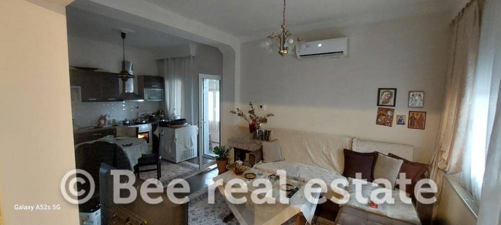 Άποψη εσωτερικού χώρου