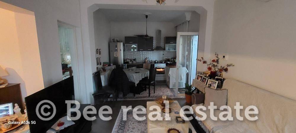 Άποψη εσωτερικού χώρου