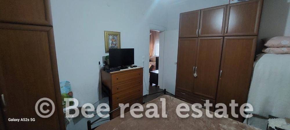 Άποψη εσωτερικού χώρου