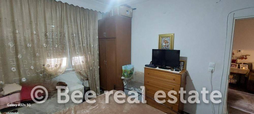 Άποψη εσωτερικού χώρου