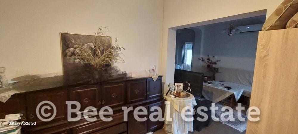 Άποψη εσωτερικού χώρου