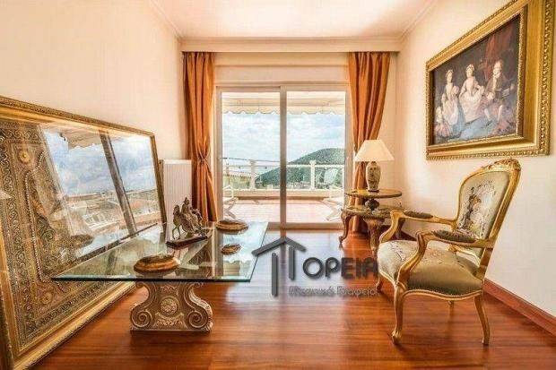 Άποψη χώρου