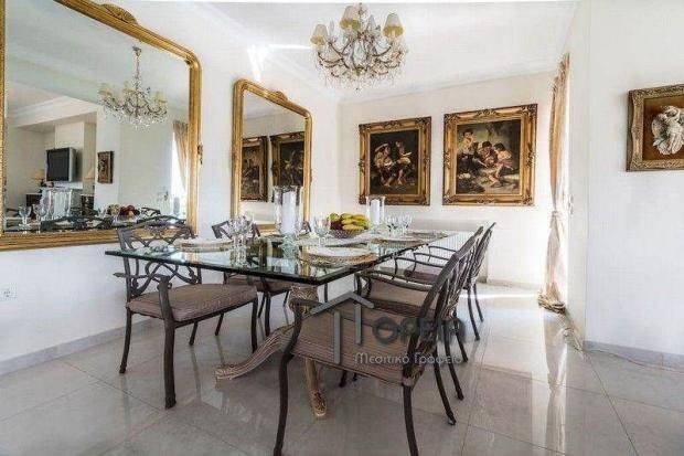 Άποψη χώρου