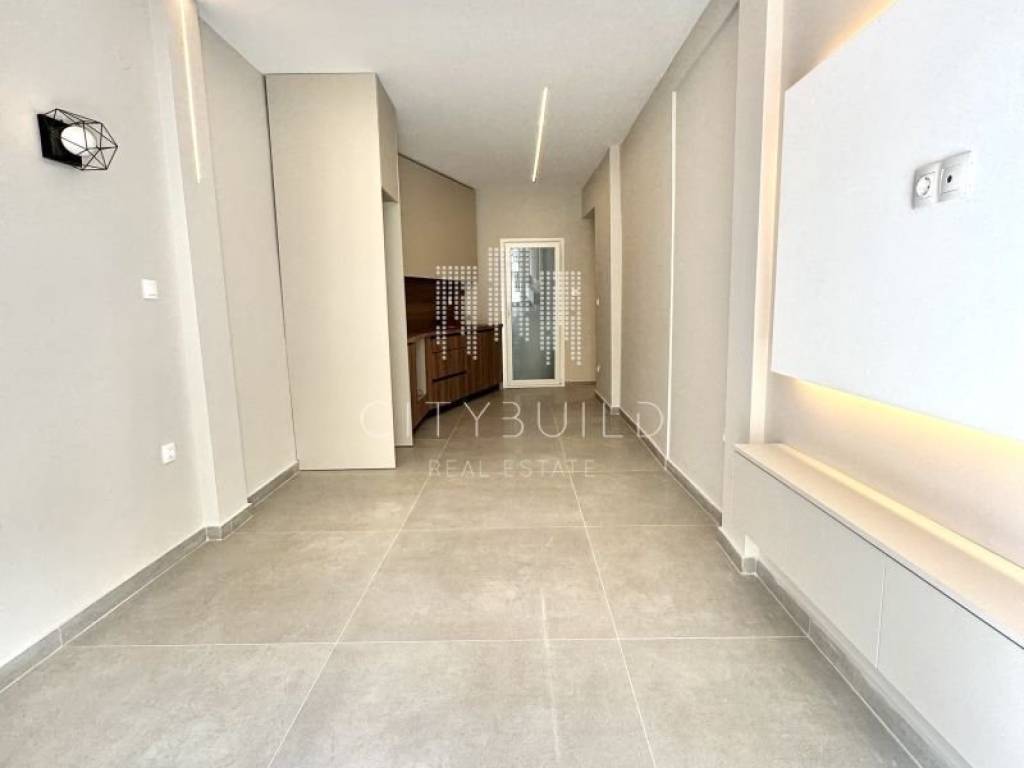 Άποψη χώρου