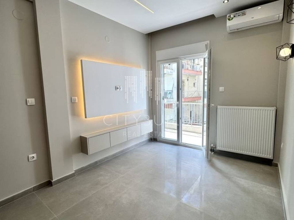 Άποψη χώρου