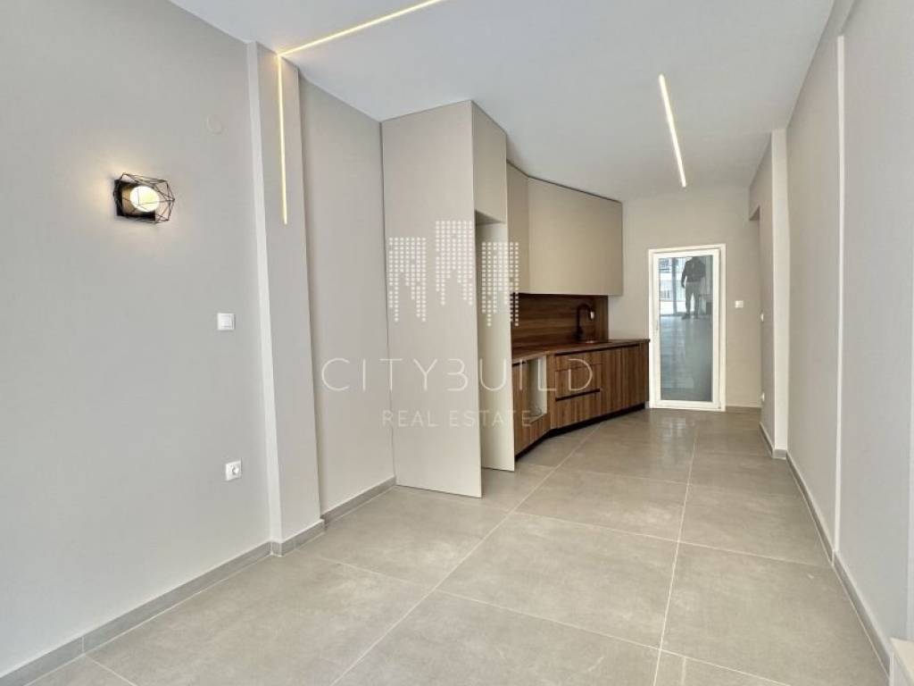 Άποψη χώρου