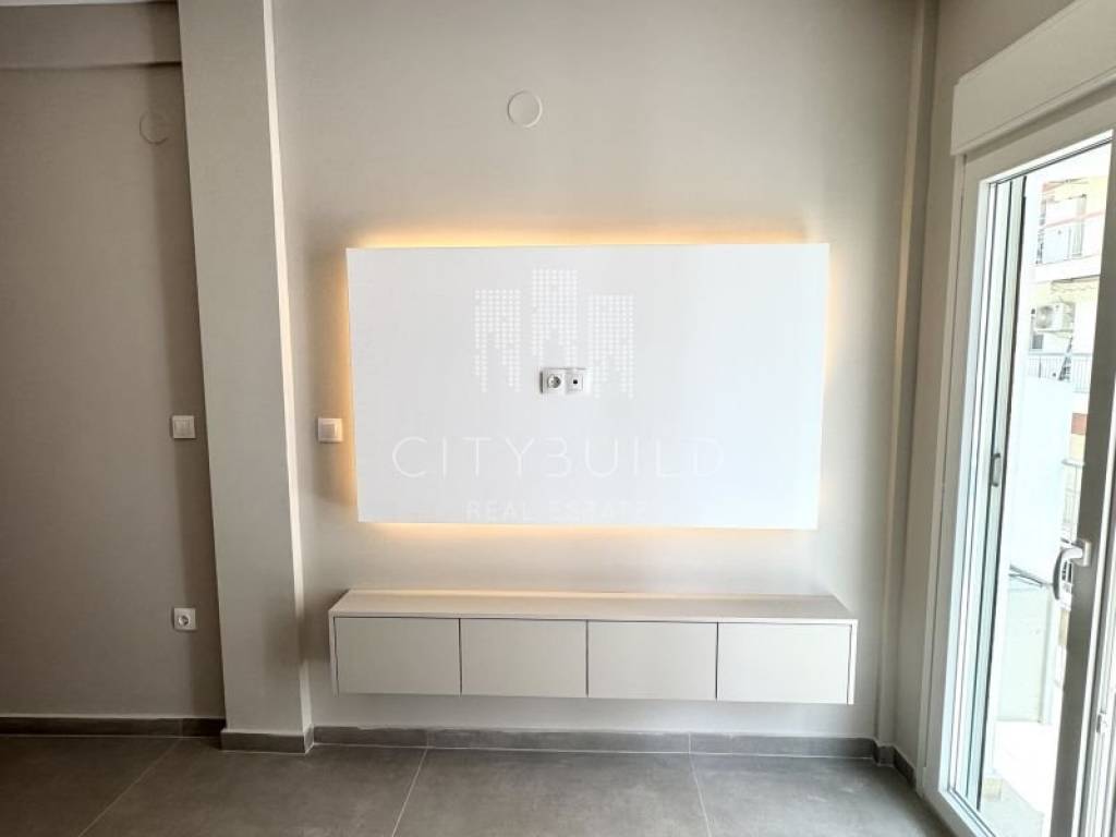 Άποψη χώρου