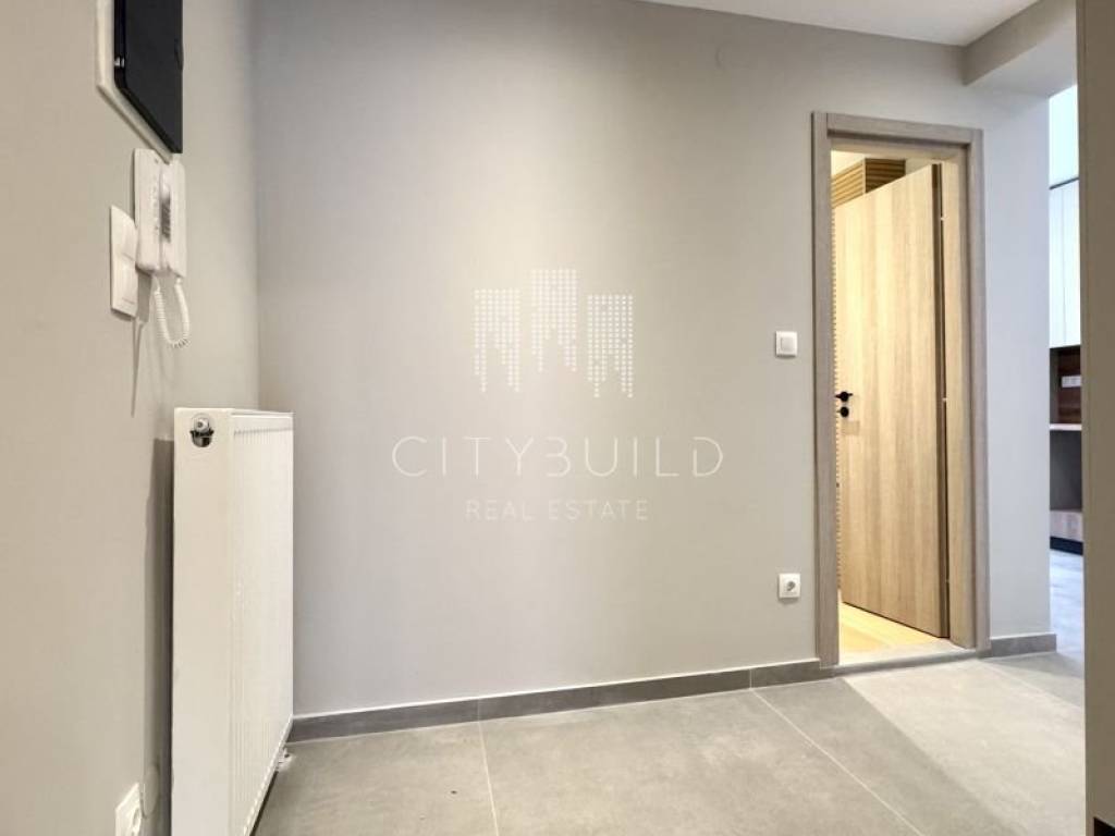 Άποψη χώρου