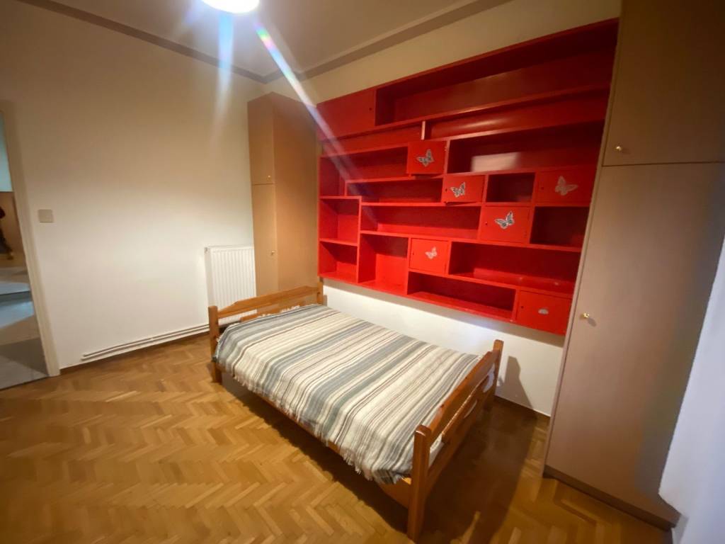 Υπνοδωμάτιο