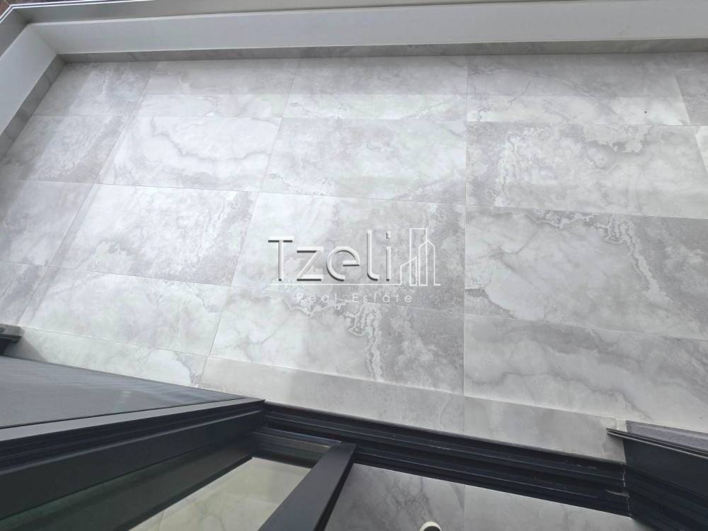 Εξωτερική άποψη χώρου