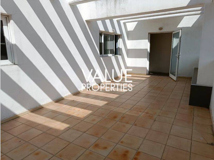 Εξωτερικοι χώροι