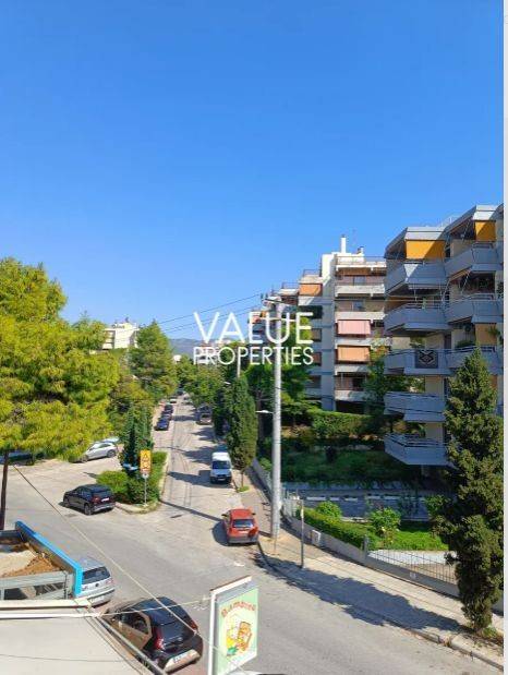 Εξωτερικοι χώροι