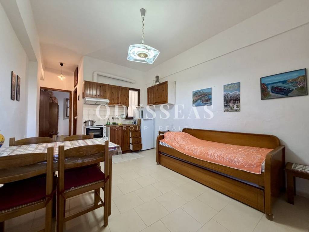 Υπνοδωμάτιο