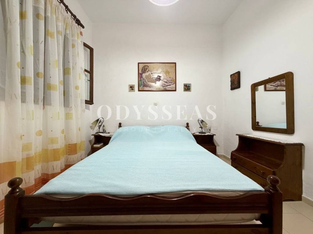 Υπνοδωμάτιο