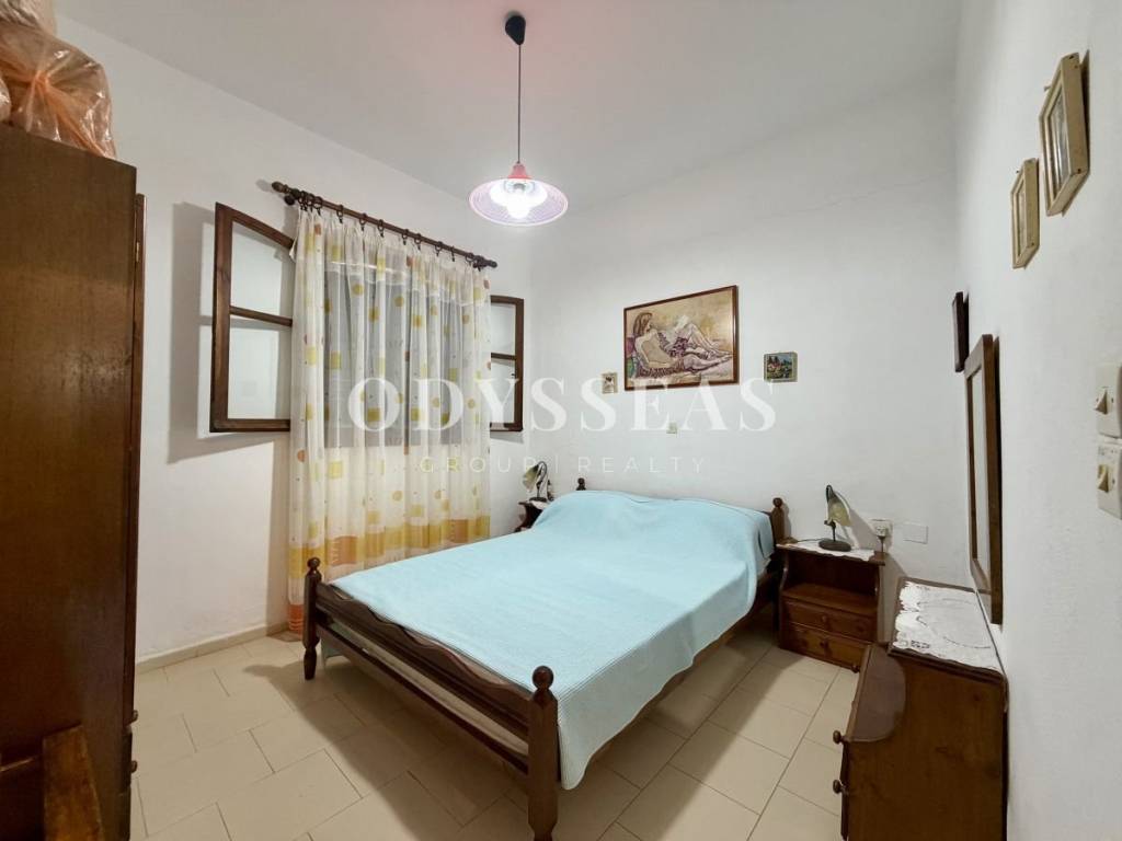 Υπνοδωμάτιο