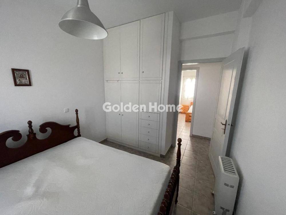 Υπνοδωμάτιο