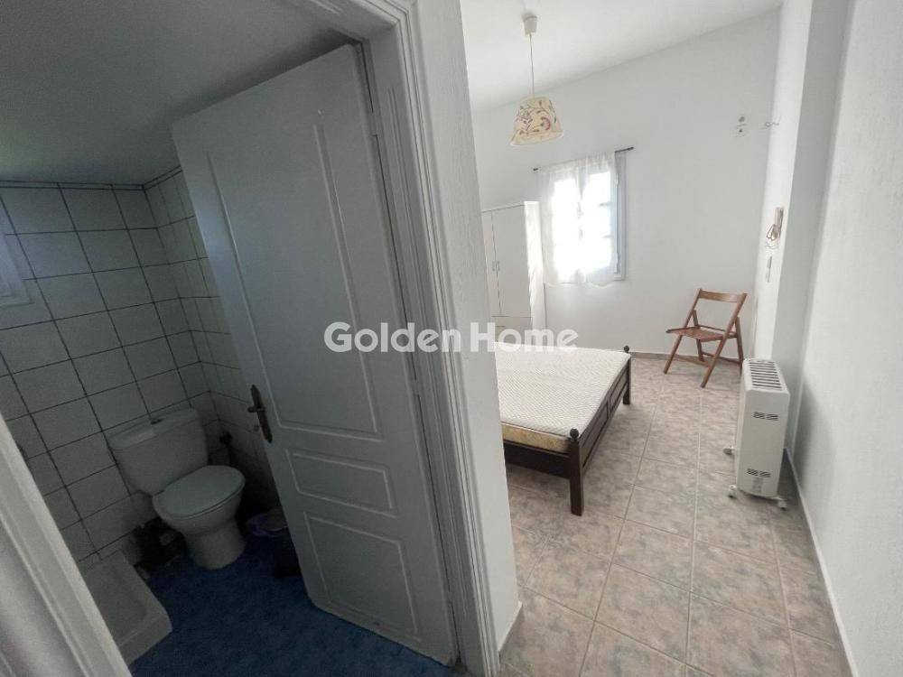 Υπνοδωμάτιο