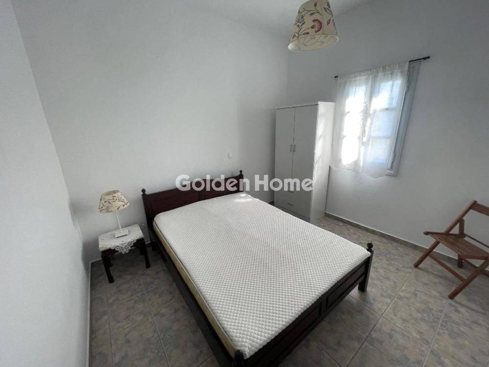 Υπνοδωμάτιο