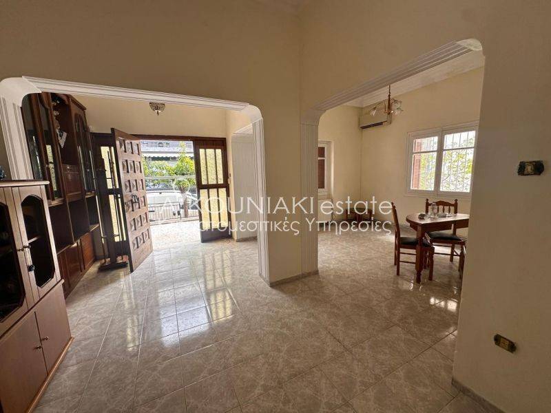 Άποψη χώρου