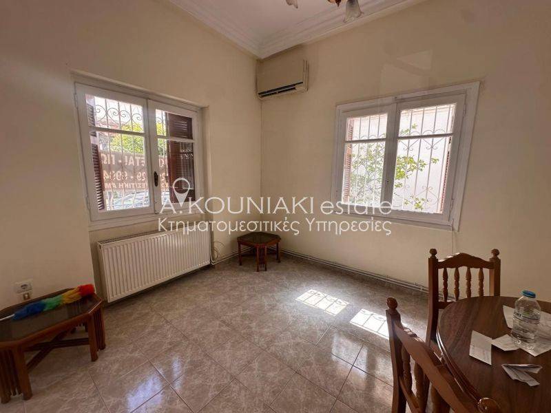 Άποψη χώρου