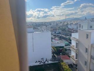 Θέα από το Μπαλκόνι του Σαλονιού