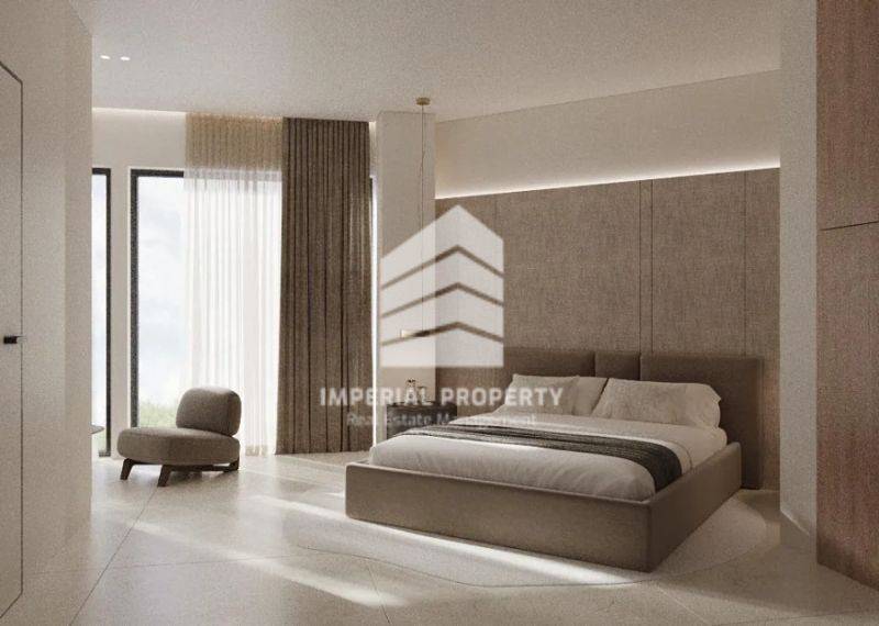 Υπνοδωμάτιο