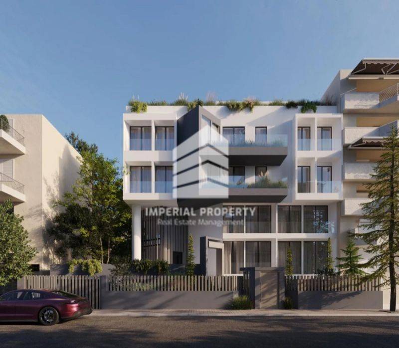 Εξωτερικός χώρος