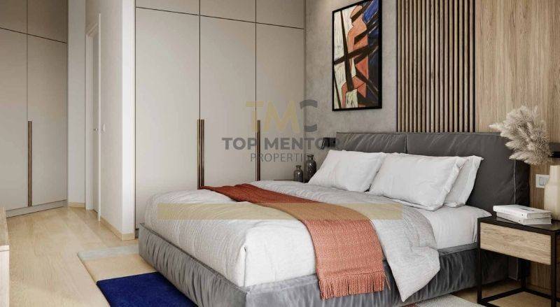 Υπνοδωμάτιο