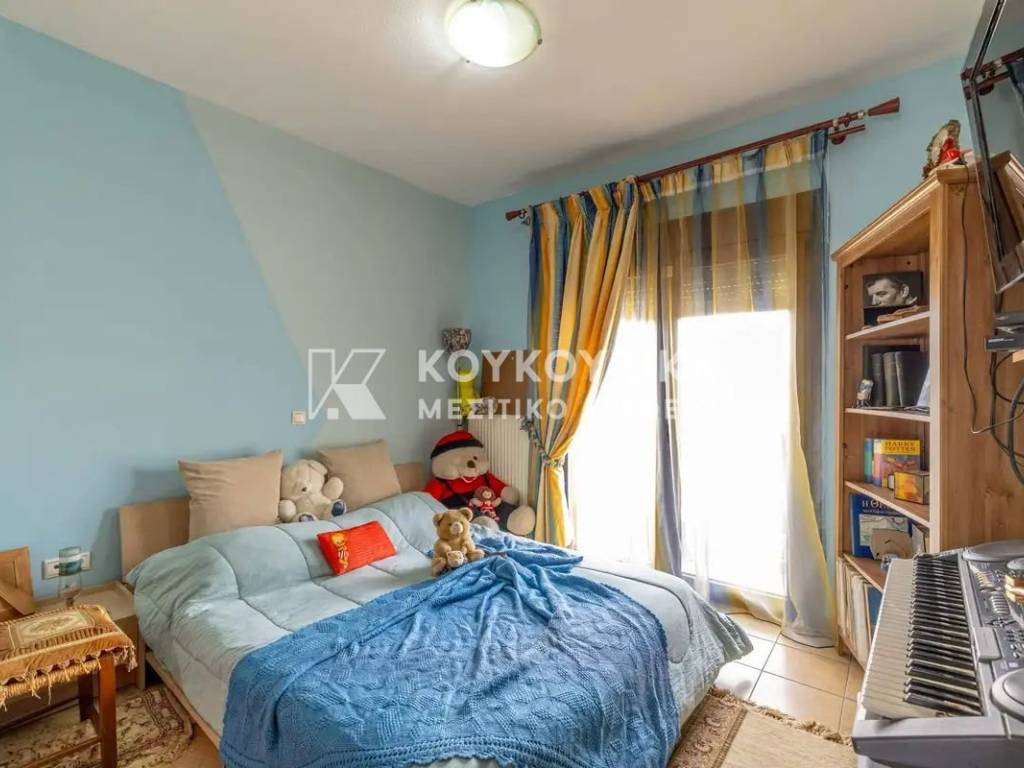 Υπνοδωμάτιο