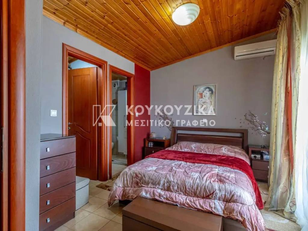 Υπνοδωμάτιο