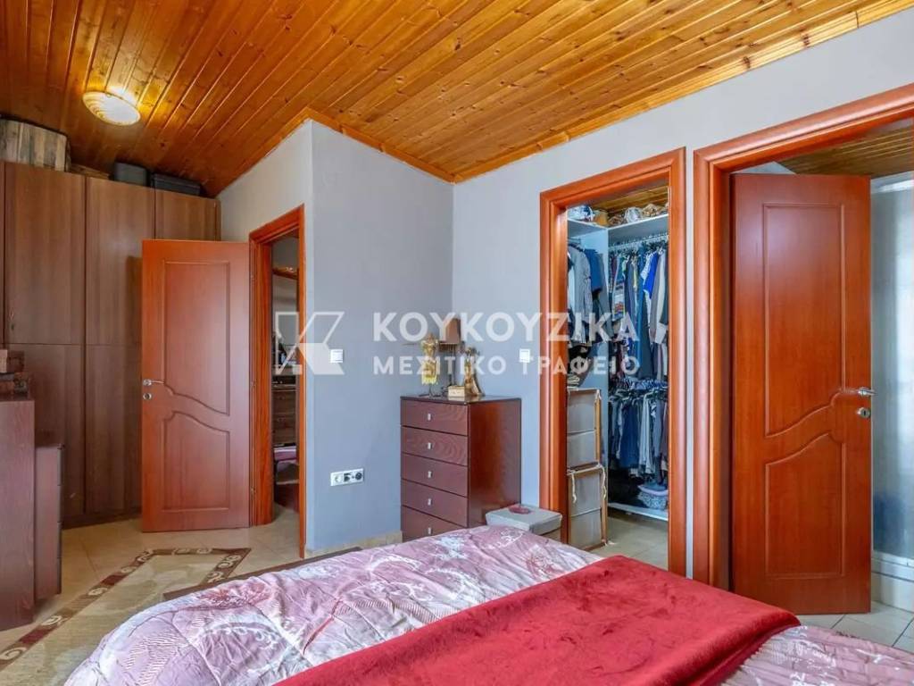 Υπνοδωμάτιο