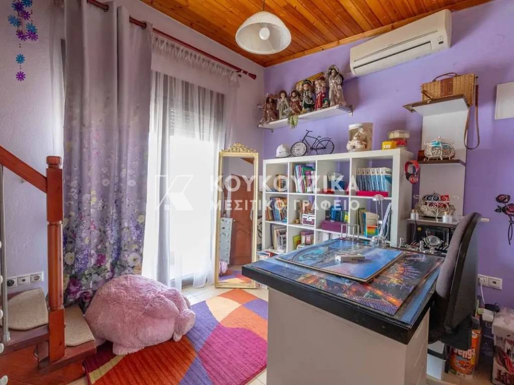 Υπνοδωμάτιο