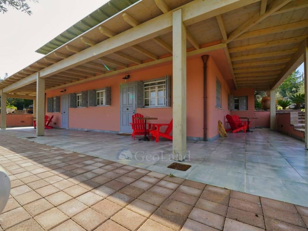 Εξωτερικός χώρος