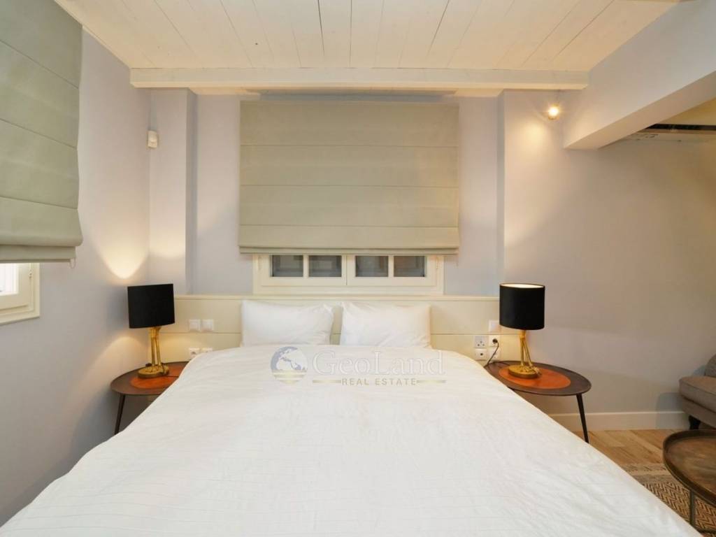 Υπνοδωμάτιο