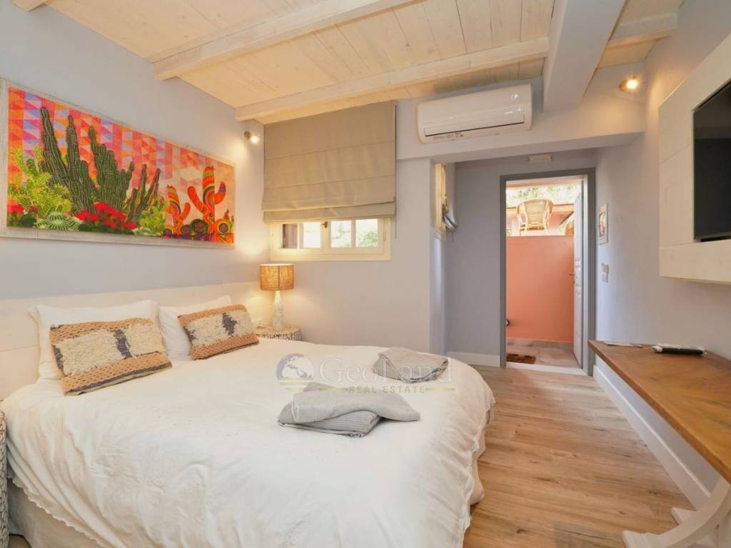 Υπνοδωμάτιο