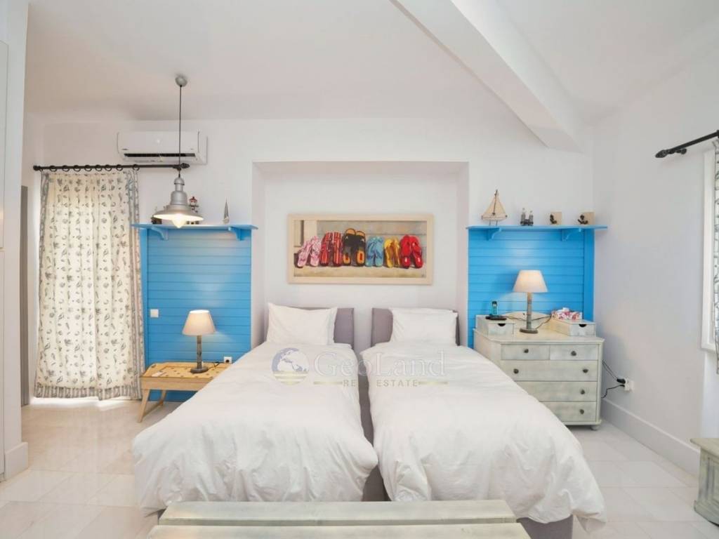 Υπνοδωμάτιο