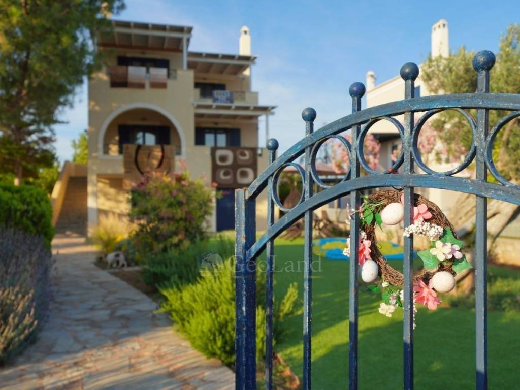 Εξωτερικός χώρος