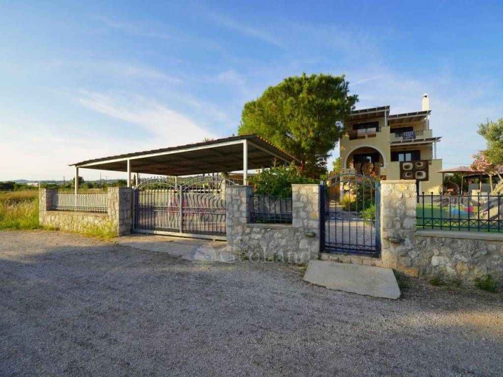 Εξωτερικός χώρος