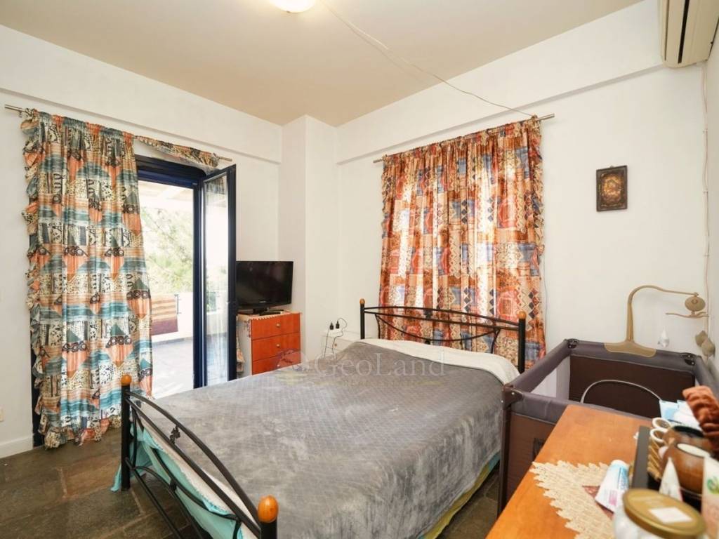 Υπνοδωμάτιο