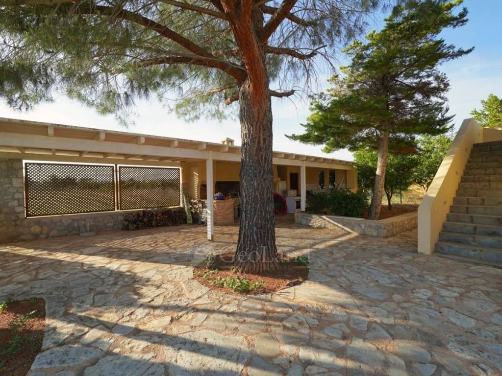 Εξωτερικός χώρος