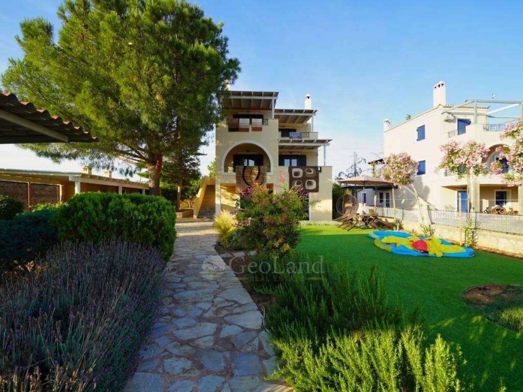 Εξωτερικός χώρος