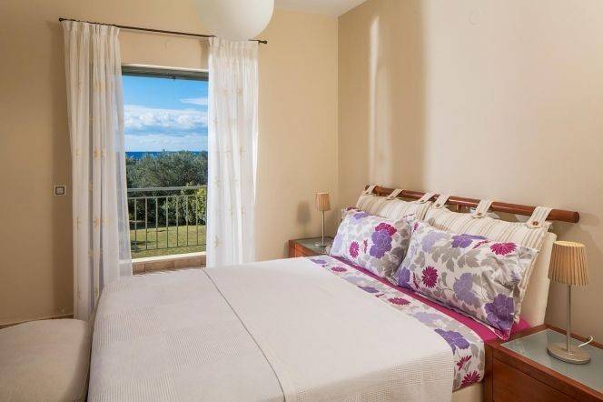 Υπνοδωμάτιο