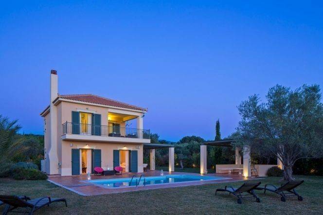 Εξωτερικός χώρος