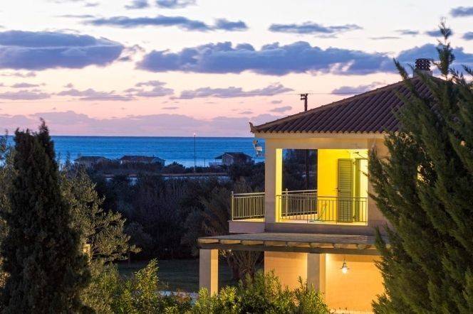 Εξωτερικός χώρος