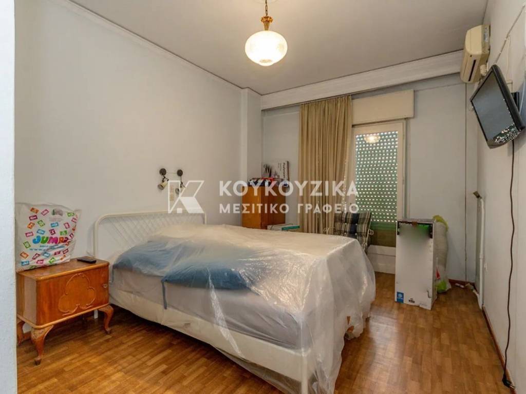 Υπνοδωμάτιο